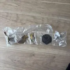 モンスターハンタースタンダードモデル Vol27 レ・ダウ