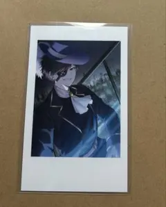 CR カード ランダムセルフィーカード セルカ mondo モンド