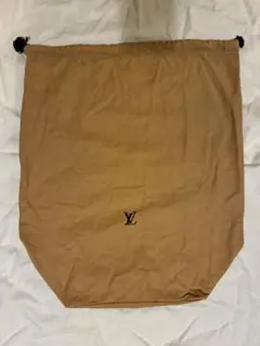 Louis Vuitton ルイヴィトン 保存袋 保管袋 巾着袋 ヴィトン