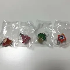 星のカービィ めじるしアクセサリー2 ガチャガチャ