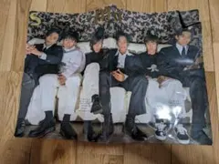2026年最新】smap コンサート パンフレットの人気アイテム - メルカリ