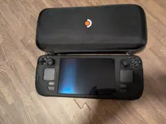 【美品】Steam Deck 512GB+256GB OLEDモデルSDカード付 Steam Deck OLED 512GBモデル + 256B マイクロSD付き Amazon.com