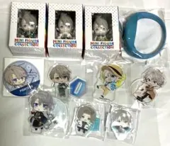 J*ん様 にじさんじ 甲斐田晴 まとめ