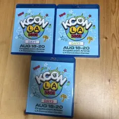 2026年最新】KCON la 2024の人気アイテム - メルカリ