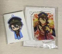 朔間零 エレメント アクリルスタンド アニカフェ アクスタ