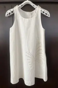 Chloe サイズ10  女児 ワンピース