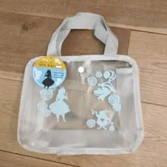 アリス スパバッグ