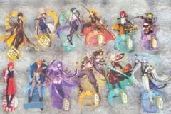 原神 アクリルパールコレクション第2弾 全8種 コンプリート - メルカリ