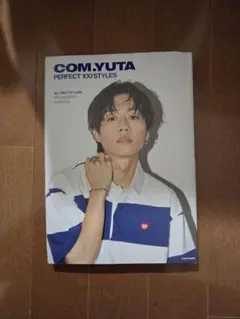 COM.YUTA PERFECT 100 STYLES