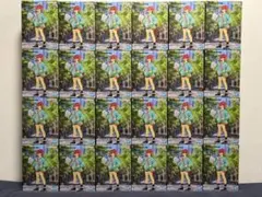 24個 Gundam GQuuuuuuX アマテ・ユズリハ マチュ 私服ver.