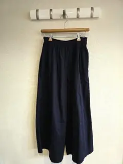 URBAN RESEARCH DOORS アーバンリサーチ キュロットパンツ