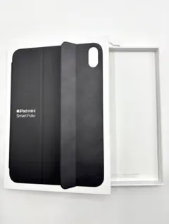 Apple iPad mini Smart Folio 【空箱のみ】