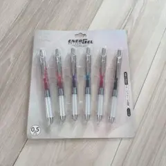 ディズニー 100周年 ボールペン エナージェル