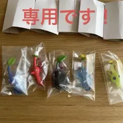 マスコット&フルーツグミ 2 ５個