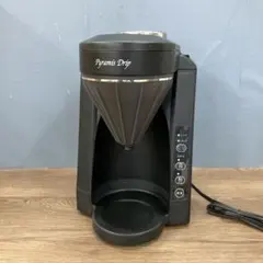 TWINBIRD コーヒーメーカー CM-D465 ブラック 2021年6杯用 - メルカリ