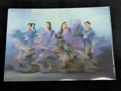 2026年最新】scandal クリアファイルの人気アイテム - メルカリ