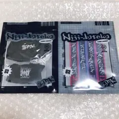 にじさんじ 2時だとか にじぱぺライブルック