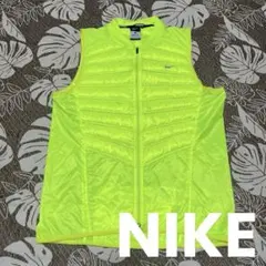 NIKE(ナイキ)AEROLOFT 800 フラッシュ ダウン ベスト