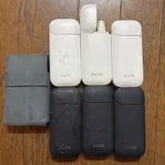 2026年最新】アイコスジャンクの人気アイテム - メルカリ