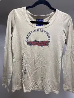 OLD BETT.S長袖Tシャツのサムネイル