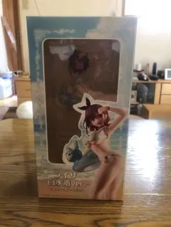 ライザ 水着ver. 1/6フィギュア　セクシーフィギュア　ライザのアトリエ