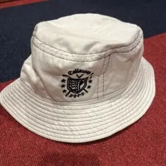 バケットハット メンズウェア