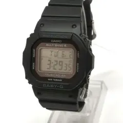 2026年最新】casio bg－5600bk－1jf baby－gの人気アイテム - メルカリ