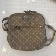 russet ハンドバッグ