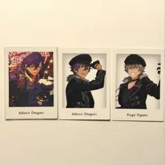 あんスタ 展示会 特典 ぱしゃっつ