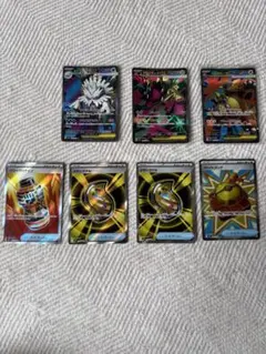 く*く様 メガブレイブ、シンフォニア　SRまとめ売り