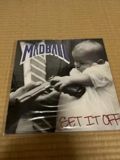 2026年最新】set it off madballの人気アイテム - メルカリ