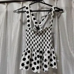 forever21 キャミソール