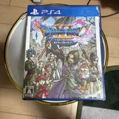 PS4 ドラゴンクエストXI 過ぎ去りし時を求めて