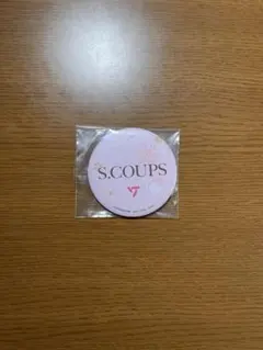 SEVENTEEN 一番くじ エスクプス