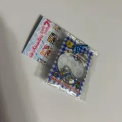 サンリオキャラクター カプセルトイ