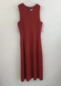 UNIQLO ワンピース