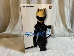 リアルアクションヒーローズ デュラララ!!×2 セルティ・ストゥルルソン 