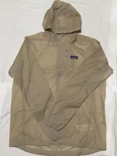 新品 パタゴニア メンズ・フーディニ・ジャケット L
