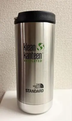 klean kanteen 水筒のサムネイル