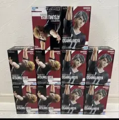 ハイキュー 宮侑 まとめ売り 宮侑 ハイキュー グッズ まとめ売り 缶バッジ アクリルスタンド