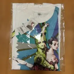 【新品未開封タグ付】 ユニクロ UT 荒木飛呂彦 キラークイーン S　ホワイトのサムネイル