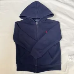 Polo Ralph Lauren ネイビー パーカー 6サイズ