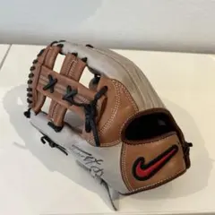 ナイキ　硬式　外野手　ダイヤモンドエリートプラス ナイキ 硬式 外野手 ダイヤモンドエリートプラス ナイキ