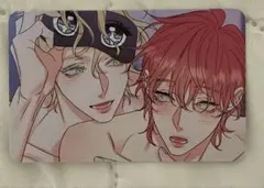 韓国BL ハニートラブル トレカ 2025年最新】ハニートラブル 韓国blの人気アイテム - メルカリ