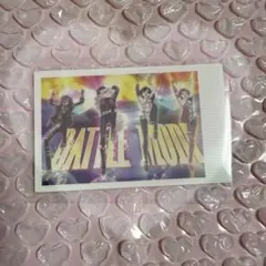 キンツア AGF 2025 ポラショット場面写