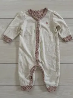 【Em15ms様専用】baby GAP 6-9ヶ月 ロンパース