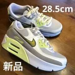 ナイキ エアマックス90 LV8 FD4328-002 23.5cm新品・未使用 ナイキ エアマックス90 LV8 FD4328-002 23.5cm新品・未使用 - メルカリ