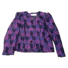GIVENCHY ノーカラージャケット3847のサムネイル