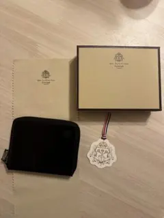 【セール】Dubeige ADVAN LEATHER財布のサムネイル