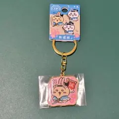 ご当地ちいかわ 新選組